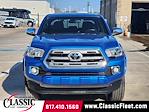 Used 2017 Toyota Tacoma Limited Double Cab for sale #HX065515 - photo 11