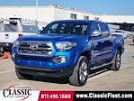 Used 2017 Toyota Tacoma Limited Double Cab for sale #HX065515 - photo 12