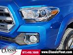 Used 2017 Toyota Tacoma Limited Double Cab for sale #HX065515 - photo 16