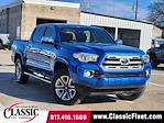 Used 2017 Toyota Tacoma Limited Double Cab for sale #HX065515 - photo 1