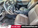 Used 2017 Toyota Tacoma Limited Double Cab for sale #HX065515 - photo 4