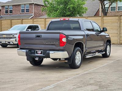 Used 2017 Toyota Tundra SR5 Crew Cab Pickup for sale #HX118329 - photo 2