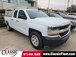 2017 Chevrolet Silverado 1500 Double Cab 4x2 Pickup for sale #HZ403650 - photo 1