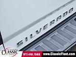 2017 Chevrolet Silverado 1500 Double Cab 4x2 Pickup for sale #HZ403650 - photo 10