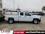 2017 Chevrolet Silverado 1500 Double Cab 4x2 Pickup for sale #HZ403650 - photo 4