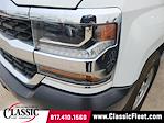 2017 Chevrolet Silverado 1500 Double Cab 4x2 Pickup for sale #HZ403650 - photo 7