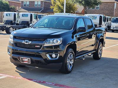 2018 Chevrolet Colorado Crew Cab 4x4 Pickup for sale #J1133984 - photo 1