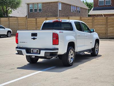 2018 Chevrolet Colorado Crew Cab 4x2 Pickup for sale #J1192311 - photo 2