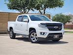 2018 Chevrolet Colorado Crew Cab 4x2 Pickup for sale #J1192311 - photo 1