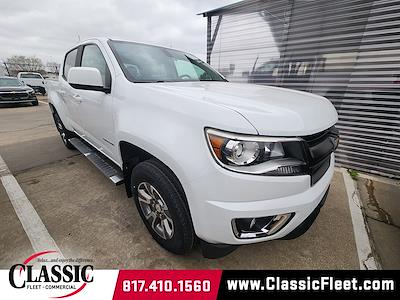 Used 2018 Chevrolet Colorado - photo 1