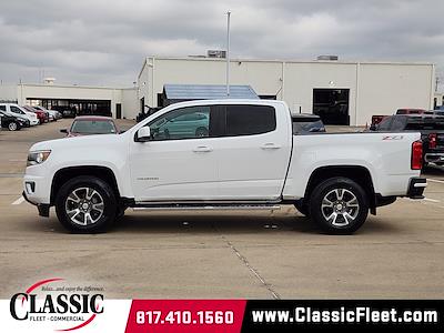 Used 2018 Chevrolet Colorado - photo 1