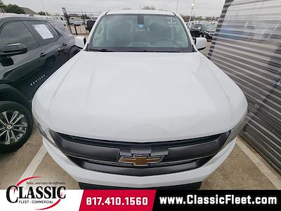 Used 2018 Chevrolet Colorado - photo 1