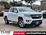 2018 Chevrolet Colorado Crew Cab 4x2 Pickup for sale #J1237442 - photo 2