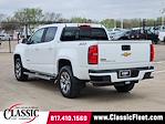 2018 Chevrolet Colorado Crew Cab 4x2 Pickup for sale #J1237442 - photo 3