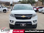 2018 Chevrolet Colorado Crew Cab 4x2 Pickup for sale #J1237442 - photo 9