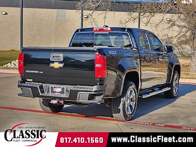 Used 2018 Chevrolet Colorado Z71 Crew Cab for sale #J1244434 - photo 2