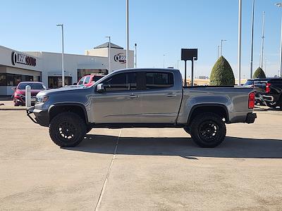 Used 2018 Chevrolet Colorado ZR2 Crew Cab for sale #J1271420 - photo 2