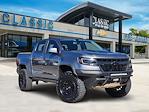 Used 2018 Chevrolet Colorado ZR2 Crew Cab for sale #J1271420 - photo 23