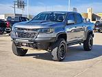 Used 2018 Chevrolet Colorado ZR2 Crew Cab for sale #J1271420 - photo 1
