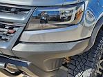 Used 2018 Chevrolet Colorado ZR2 Crew Cab for sale #J1271420 - photo 6