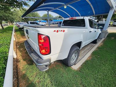 2018 Chevrolet Colorado Crew Cab 4x4 Pickup for sale #J1307941 - photo 2