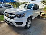 2018 Chevrolet Colorado Crew Cab 4x4 Pickup for sale #J1307941 - photo 3