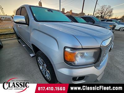 Used 2018 GMC Canyon Denali Crew Cab for sale #J1323084 - photo 1