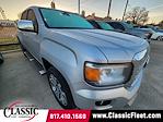 Used 2018 GMC Canyon Denali Crew Cab for sale #J1323084 - photo 1