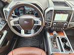 Used 2018 Ford F-150 King Ranch SuperCrew Cab for sale #JFA74160 - photo 20