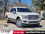 2018 Ford F-150 SuperCrew Cab 4x4 Pickup for sale #JFC27397 - photo 1