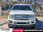 2018 Ford F-150 SuperCrew Cab 4x4 Pickup for sale #JFC27397 - photo 10