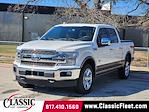 2018 Ford F-150 SuperCrew Cab 4x4 Pickup for sale #JFC27397 - photo 11