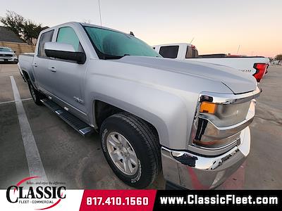 2018 Chevrolet Silverado 1500 Crew Cab 4x2 Pickup for sale #JG111607 - photo 1
