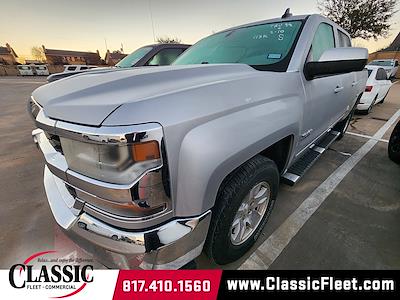 2018 Chevrolet Silverado 1500 Crew Cab 4x2 Pickup for sale #JG111607 - photo 2