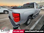 2018 Chevrolet Silverado 1500 Crew Cab 4x2 Pickup for sale #JG111607 - photo 4