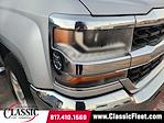 2018 Chevrolet Silverado 1500 Crew Cab 4x2 Pickup for sale #JG111607 - photo 6