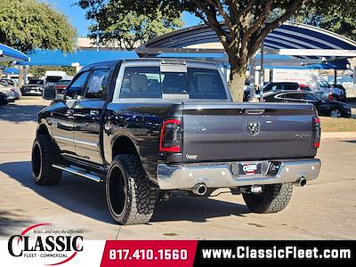 2018 Ram 1500 Crew Cab 4x4 Pickup for sale #JG123563 - photo 2