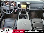 2018 Ram 1500 Crew Cab 4x4 Pickup for sale #JG123563 - photo 25