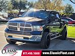 2018 Ram 1500 Crew Cab 4x4 Pickup for sale #JG123563 - photo 10