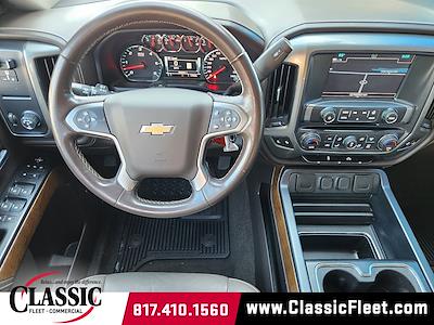 2018 Chevrolet Silverado 1500 Crew Cab 4x2 Pickup for sale #JG168606 - photo 2