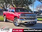 2018 Chevrolet Silverado 1500 Crew Cab 4x2 Pickup for sale #JG168606 - photo 25