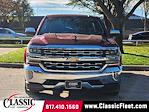 2018 Chevrolet Silverado 1500 Crew Cab 4x2 Pickup for sale #JG168606 - photo 34