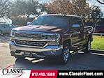 2018 Chevrolet Silverado 1500 Crew Cab 4x2 Pickup for sale #JG168606 - photo 8