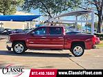 2018 Chevrolet Silverado 1500 Crew Cab 4x2 Pickup for sale #JG168606 - photo 9