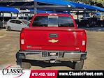 2018 Chevrolet Silverado 1500 Crew Cab 4x2 Pickup for sale #JG168606 - photo 10