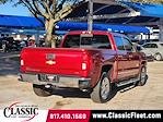 2018 Chevrolet Silverado 1500 Crew Cab 4x2 Pickup for sale #JG168606 - photo 11