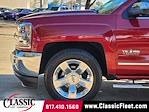 2018 Chevrolet Silverado 1500 Crew Cab 4x2 Pickup for sale #JG168606 - photo 12