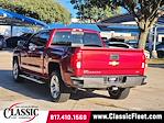 2018 Chevrolet Silverado 1500 Crew Cab 4x2 Pickup for sale #JG168606 - photo 27