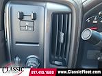 2018 Chevrolet Silverado 1500 Crew Cab 4x2 Pickup for sale #JG168606 - photo 21