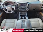 2018 Chevrolet Silverado 1500 Crew Cab 4x2 Pickup for sale #JG168606 - photo 24